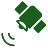 AsiaSat Frequency List icon