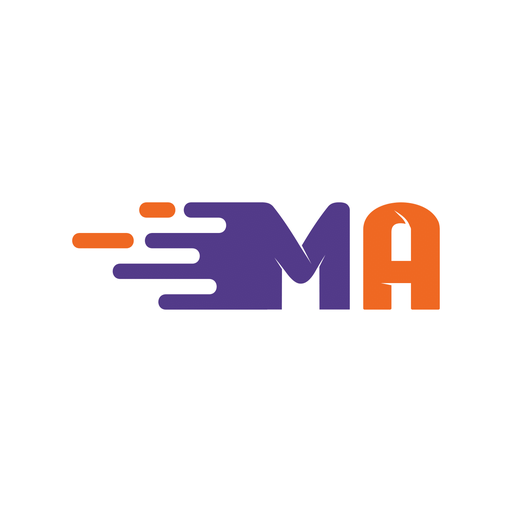 MA logo