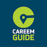 Guide for Careem كريم  Car Booking Ride or Drive icon