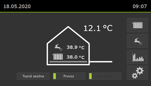 PZP Living Screen 3