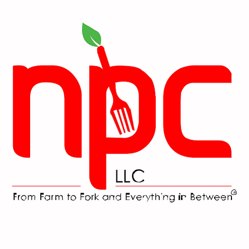 NPC EZ Order logo