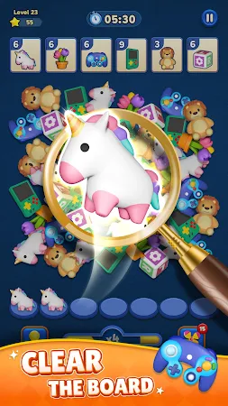 Game screenshot Match Tile Triple 3D mod apk