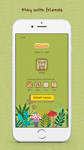 Catch Together Screen 3