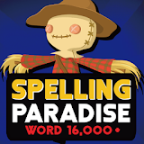 Spelling Paradise icon