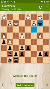 Chess - Dragon variation