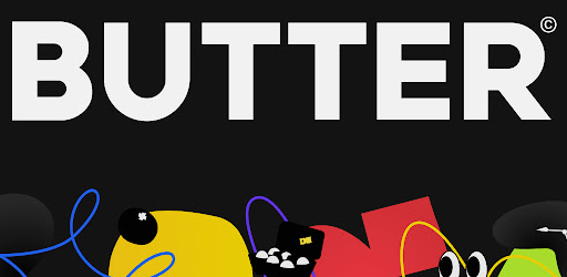 Butter - Apps on Google Play