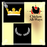 foodieways icon