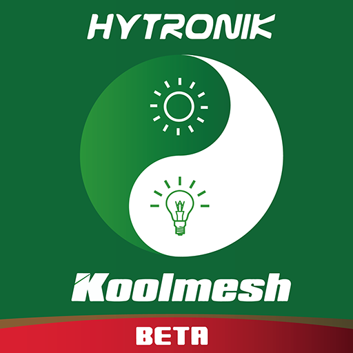 Koolmesh logo