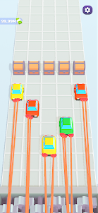 Merge Hooks