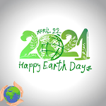 Cover Image of Baixar Earth day 2021 - Restore our Earth 2 APK