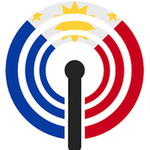 Kaibigan Radio logo