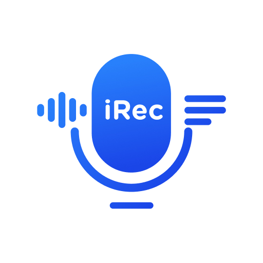 iREC: Transcribe Audio to Text Download on Windows