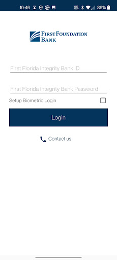 FFIBank by FFB Screen 2