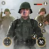 Call of Battlefield WW2 Survival Duty icon