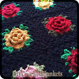 DIY Crochet Blankets icon
