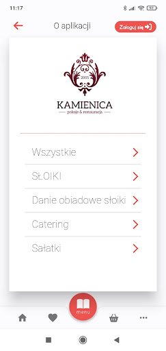 Kamienica Opalenica Screen 2