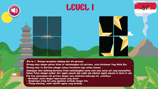 Belajar Pancasila - RL Studio - Screenshot 3
