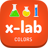 X-LAB Colors icon