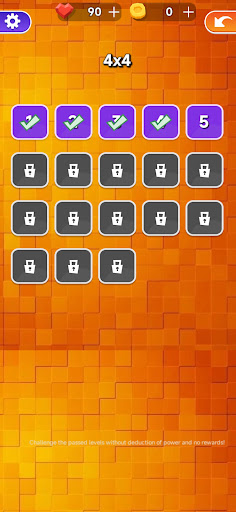 Different Sudoku Screen 3