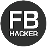 FB Password Hacker Prank icon