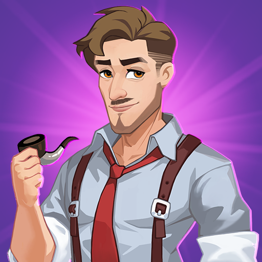 Town Mystery: Merge & Match Download on Windows