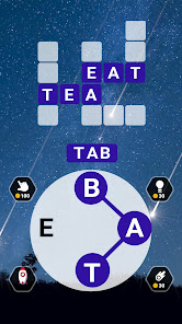 Word Galaxy Universe 1.6.2 APK + Mod (Free purchase) for Android