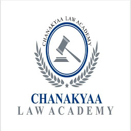 Icon image Chanakyaa Law Academy Online A