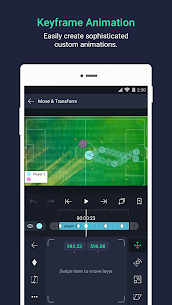 Alight Motion 4.2.5.866 MOD APK (Pro Subscription Unlocked) 1