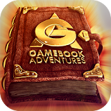 Gamebook Adventures Collected 1-3 icon