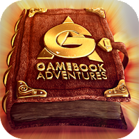 Gamebook Adventures Collected 1-3