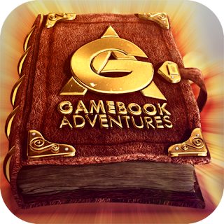 Gamebook Adventures 1-3