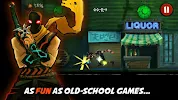 Shadow Blade Zero - Screenshot 5