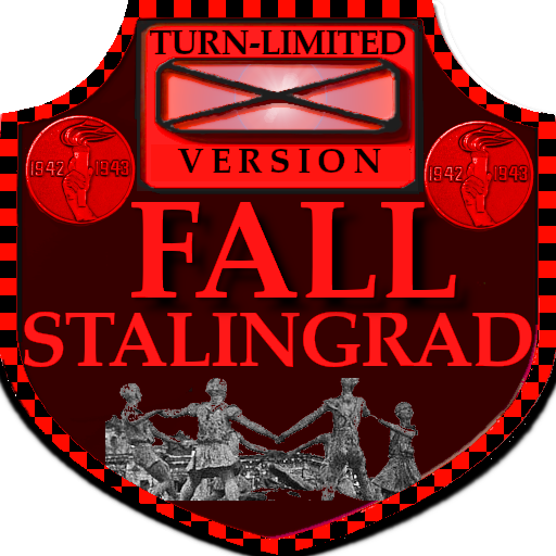 Fall of Stalingrad (turnlimit)  Icon