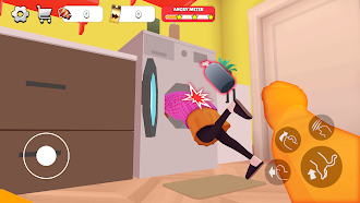 Game screenshot Cat Life Simulator: Devil Cat hack
