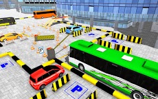 現代のコーチバスシミュレータ - 駐車場ゲームのおすすめ画像4