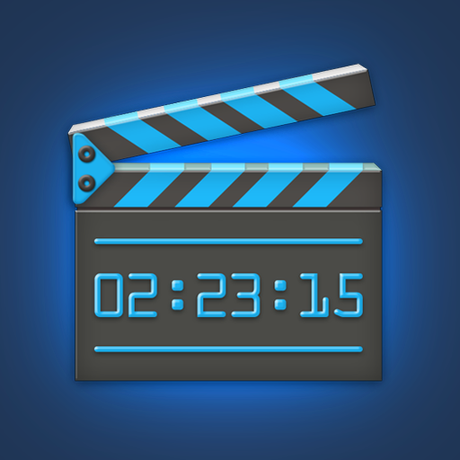 Movie Maker 1.3 Icon