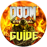Cover Image of Download Guide For DOOM Eternal 3.0 APK