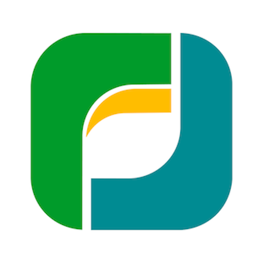 DPU Cidadão logo