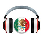 Cover Image of Descargar Mexico Radio:Todo México Radio 1.0.39 APK
