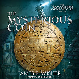 「The Mysterious Coin」圖示圖片