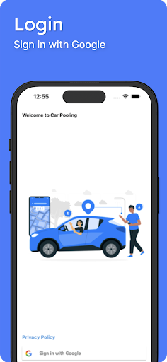 Pixie Carpool Airport, Station Screen 2