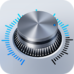 Cover Image of Download Equalizer & Bass Booster 1.6.3 APK