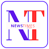 News Time 23 India — Live News icon