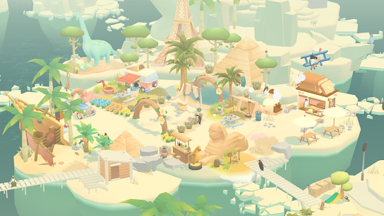 Penguin Isle Apk Mod Download  2022 4