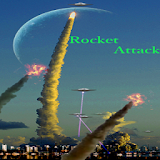 Rocket Attack icon