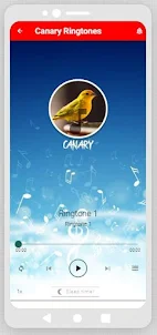 Canary Ringtones