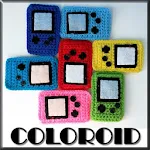 Coloroid: Kids Learning Colors Apk