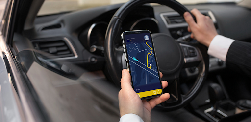 Tap Driver