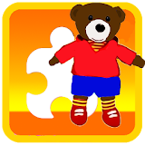 Puzzles Petit Ours icon
