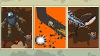 screenshot of Diggy: Gold Miner Game